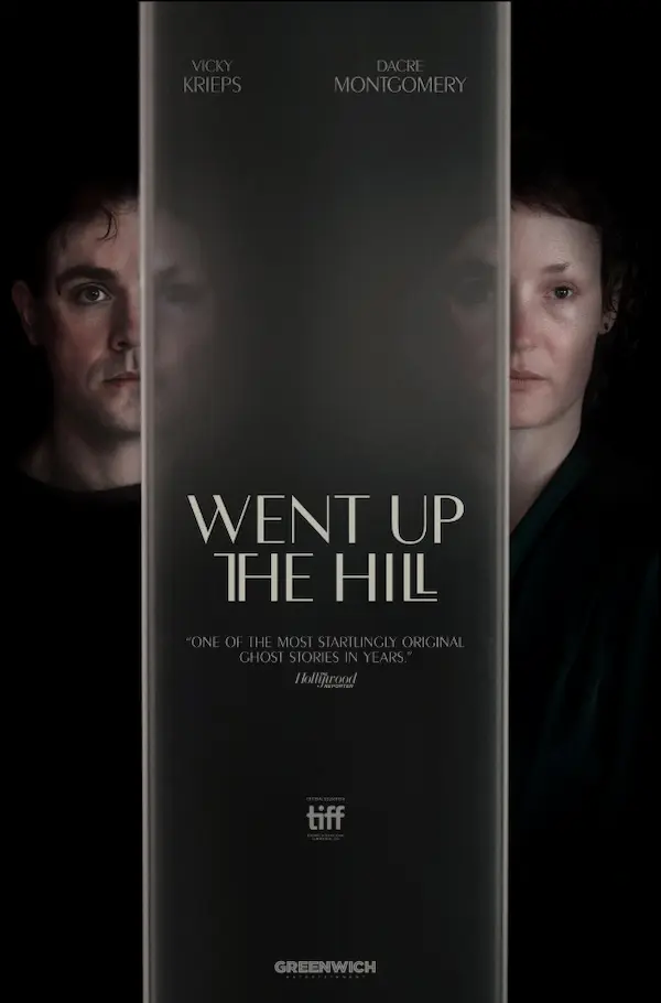 Went Up The Hill